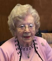 Anita Wootton-Woolley Obituary (2019)