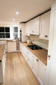 32 best white kitchen with beautiful oak