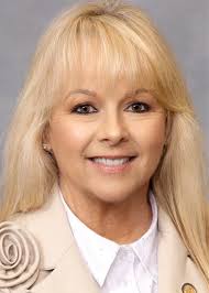 Representative Julia Greenfield