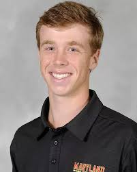 2014-15 Men's Golf Roster