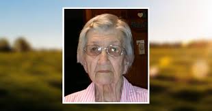 Frances Ewing Obituary June 6, 2022