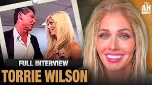 Image result for Torrie Wilson
