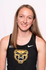 2023-24 Women's Track & Field Roster