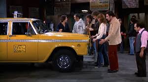 Image result for Taxi Yellow 1978 Taxi