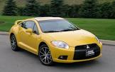 MITSUBISHI-ECLIPSE