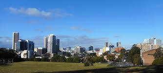 The city of parramatta is a local government area situated 25km west of the sydney cbd. Parramatta The Skyscraper Center