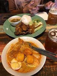 Saya hanya share pengalaman dan tempat makan yang pernah saya cuba di sekitar johor. 10 Tempat Makan Best Di Skudai Wajib Terjah Saji My