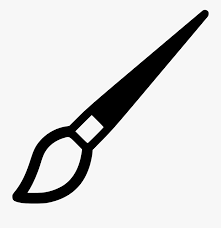 Paint Brush Clipart Svg Black Paint Brush Png Free Transparent Clipart Clipartkey Here you can explore hq paint brush transparent illustrations, icons and clipart with filter setting like size, type, color etc. paint brush clipart svg black paint