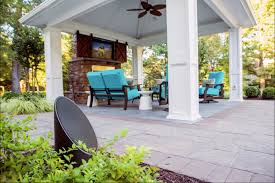 Outdoor Sound Lighting With Audio Art Boston Design Guide