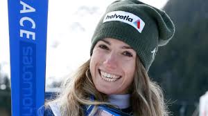 Born in cuneo, piedmont, she lives in borgo san dalmazzo. Sci Alpino Marta Bassino Fa Bis A Bansko Sport Invernali Rai Sport
