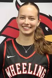 2024-2025 Women's Basketball Roster