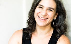 196 Laura Khoudari: Trauma Informed Strength Training