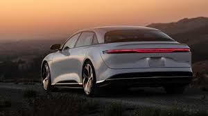 On july 26, cciv and lucid motors complete. Is Cciv Spac A Good Stock To Buy Before The Lucid Motors Merger