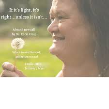 Has anyone heard of access correction?