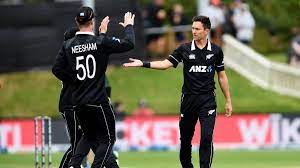 At the seddon park in hamilton, the kiwis won the test by an in reply to bangladesh's 234 in the first innings, new zealand dominated four sessions since then. Recent Match Report Bangladesh Vs New Zealand 1st Odi 2020 21 Espncricinfo Com