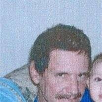 Joseph Robert Gilpin Obituary