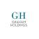 Graham Holdings Company logo