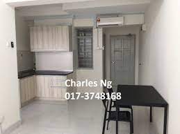 Kuala lumpur had seen rapid developments amongst them at the robertson, pavillion suites, four seasons place, the ritz carlton residences. Soho Studio For Rent In Main Place Residence Uep Subang Jaya By Charlesng Property Propsocial