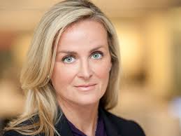 Susanne Scott's Instagram, Twitter & Facebook