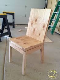 How To Build Upholstered Dining Chairs Addicted 2 Diy Dining Chairs Diy Farmhouse Dining Chairs Diy Dining Room