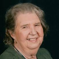 Florence Deanna Barber Obituary