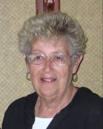 Marilyn Kaye Osborn Obituary October 4, 2024