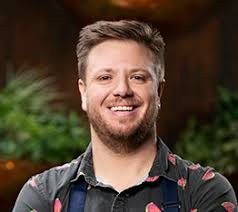 Michael Weldon's Instagram, Twitter & Facebook