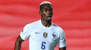 He is one of the main roster of france national football, he is also the i have many collection picture of famous football players for wallpaper, if you want to add your footballer picture collection, you can select several of. Paul Pogba Man Utd Midfielder Says Playing With France Is Breath Of Fresh Air Football News Sky Sports