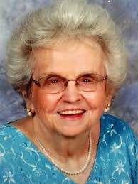 Clarice Moss Obituary (2017)