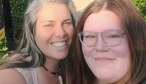 Saying goodbye to ###