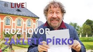 Zakleté pírko je klasická pohádka režiséra zdeňka trošky, která má ambice vrátit se žánrově do světa fantazie a pobavit diváky příhodami nadpřirozených bytostí a pohádkovými příběhy. Zaklete Pirko 2020 Recenze Galerie Videa A Clanky