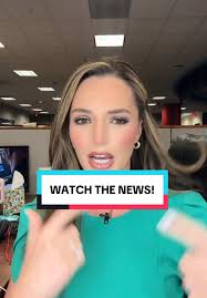 Kristy Paul Newsreporter