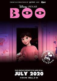 The story was previously adapted into an animated disney movie in 1998. Just Watched The First One Sign Me Up New Disney Movies Monsters Inc Boo Disney Pixar