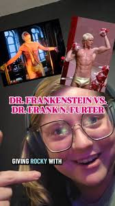 Catch 'Frankenhooker' at the Astor Theatre this Saturday