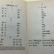 Boy names starting with jae: Pages From Part First English And Telugu First Book Cves 1862a 4 5 Download Scientific Diagram