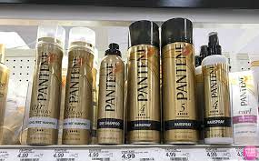 New 6 In Pantene Pro V Printable Coupons