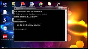 There isn't a hacker mode on any os, certainly not windows, this isn't the movies, you don't just tell your computer to target your friend and press enter, if nothing hurts me more than seeing questions like how do you enable hacker mode in cmd? i won't say nobody, but very few people hack on. How To Hack A Wifi Code With Cmd Youtube