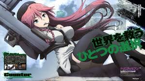 Nonton streaming & download trinity seven episode 3 full hd subtitle indonesia lengkap sampai tamat dan update terbaru cepat yang bisa anda nikmati dengan kualitas dari trinity seven season 1 360p, 480p, 720p hingga 1080p. Trinity Seven Movie 1 Eternity Library To Alchemic Girl Bluray Sub Indo Nimegami