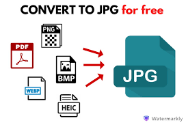 All Formats Image Converter Online