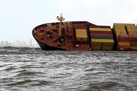 Collision Blocks Lanes at India's ...