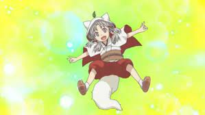 Inari Konkon Koi Iroha Ova Episode 1 Discussion Forums Inari Iroha Koi