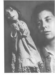 Nachlass der Schweizer Pionierin des Handpuppenspiels