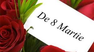 Urari 8 martie felicitari 8 martie martisor in romania martisor poze cu martisor felicitari. SuperstiÈ›ii De 8 Martie Ziua Femeii PoartÄƒ MÄƒrÈ›iÈ™orul Ca SÄƒ Ai Noroc Publika Md Aici Sunt È™tirile