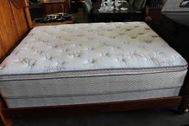 In fact, many mattress sellers will permanently have what looks like look at sears and amazon to start with. Sears O Pedic Organic Cotton Pillowtop Mattress And Boxspring