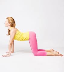 3 Effective Yoga Asanas To Cure Kyphosis