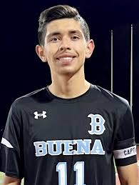 Pacific View League honors its best of the 2021-22 winter season