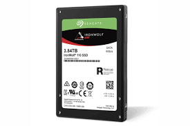 Any advise would be great. Seagate Ironwolf 110 2 5 Inch Ssd Up To 4tb Of Nas Storage Designed To Last But A Lot Of Cash Pcworld
