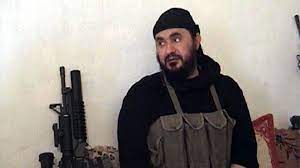 Zarqawi's first wife, umm mohammed, was a jordanian woman who was around 40 years old when zarqawi died in. Isis Godfather Zarqawi S 5 Claims To Infamy Cnn