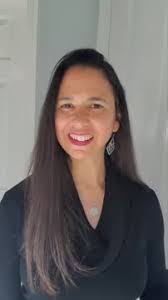 Joann Febus's Instagram, Twitter & Facebook