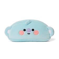 See more ideas about baby drawing, drawings, pencil drawings. Bt21 Koya Baby Plush Pencil Case Line Friends Inc
